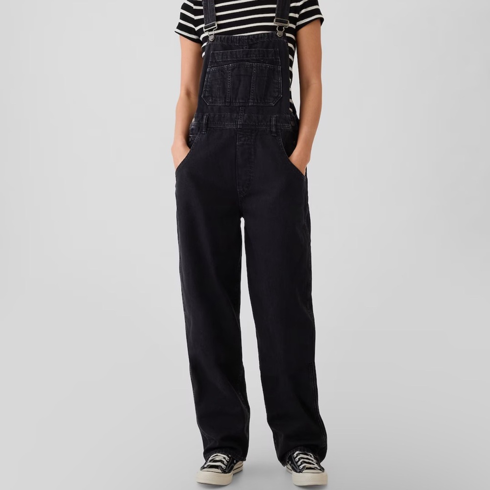 The GAP Overalls
